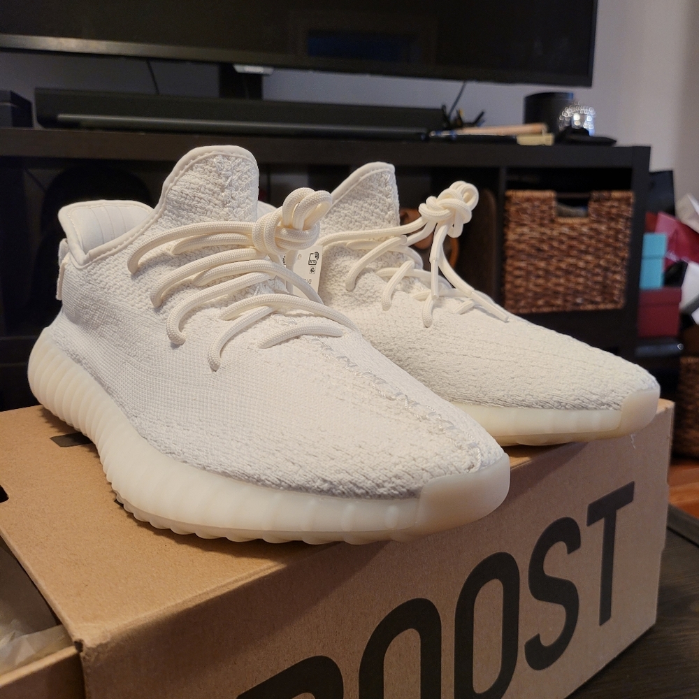 Adidas Yeezy 350 Boost DS